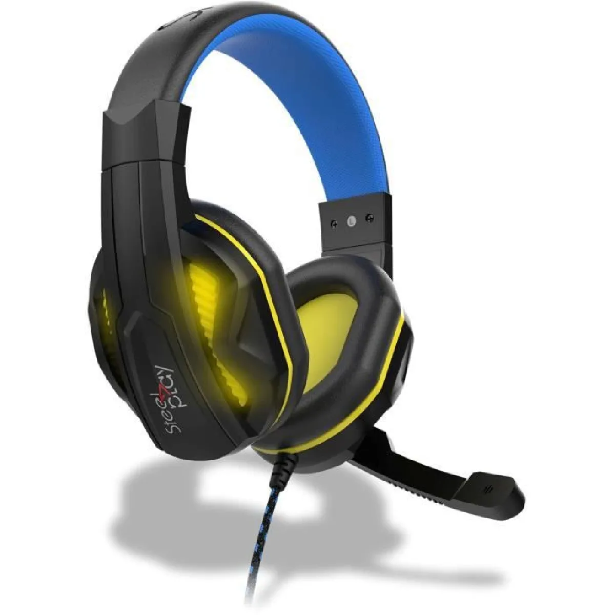 Steelplay HP-47