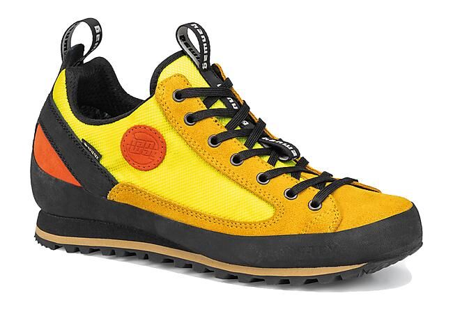 HANWAG - CHAUSSURES D'APPROCHE ROTPUNKT LOW GTX M