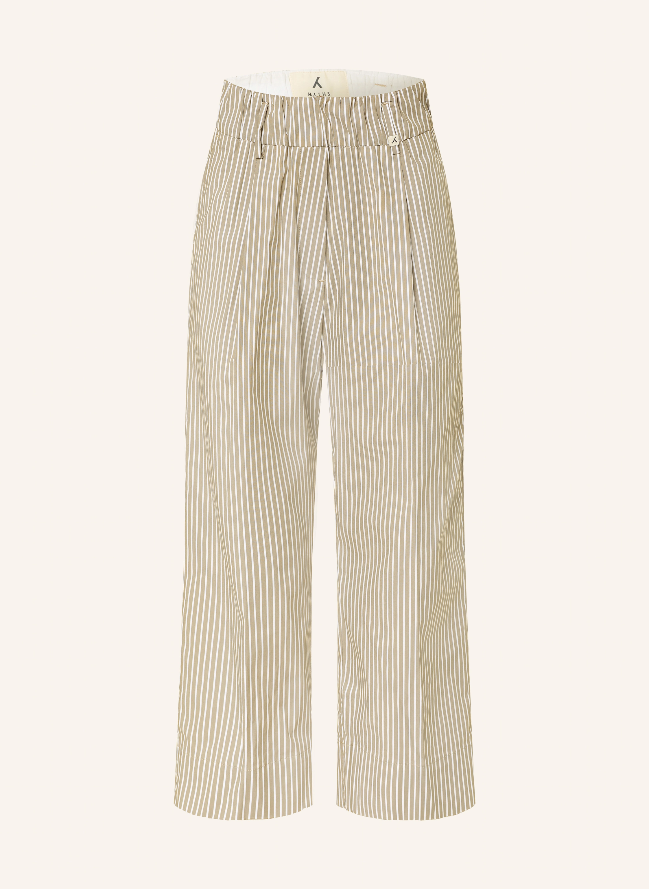 MYTHS Culotte
