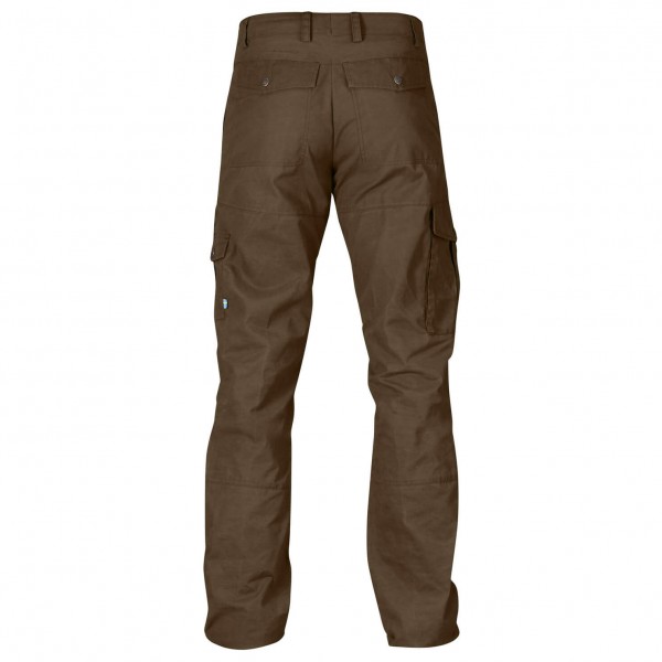 Fjällräven - Karl Pro Trousers - Pantalon de trekking