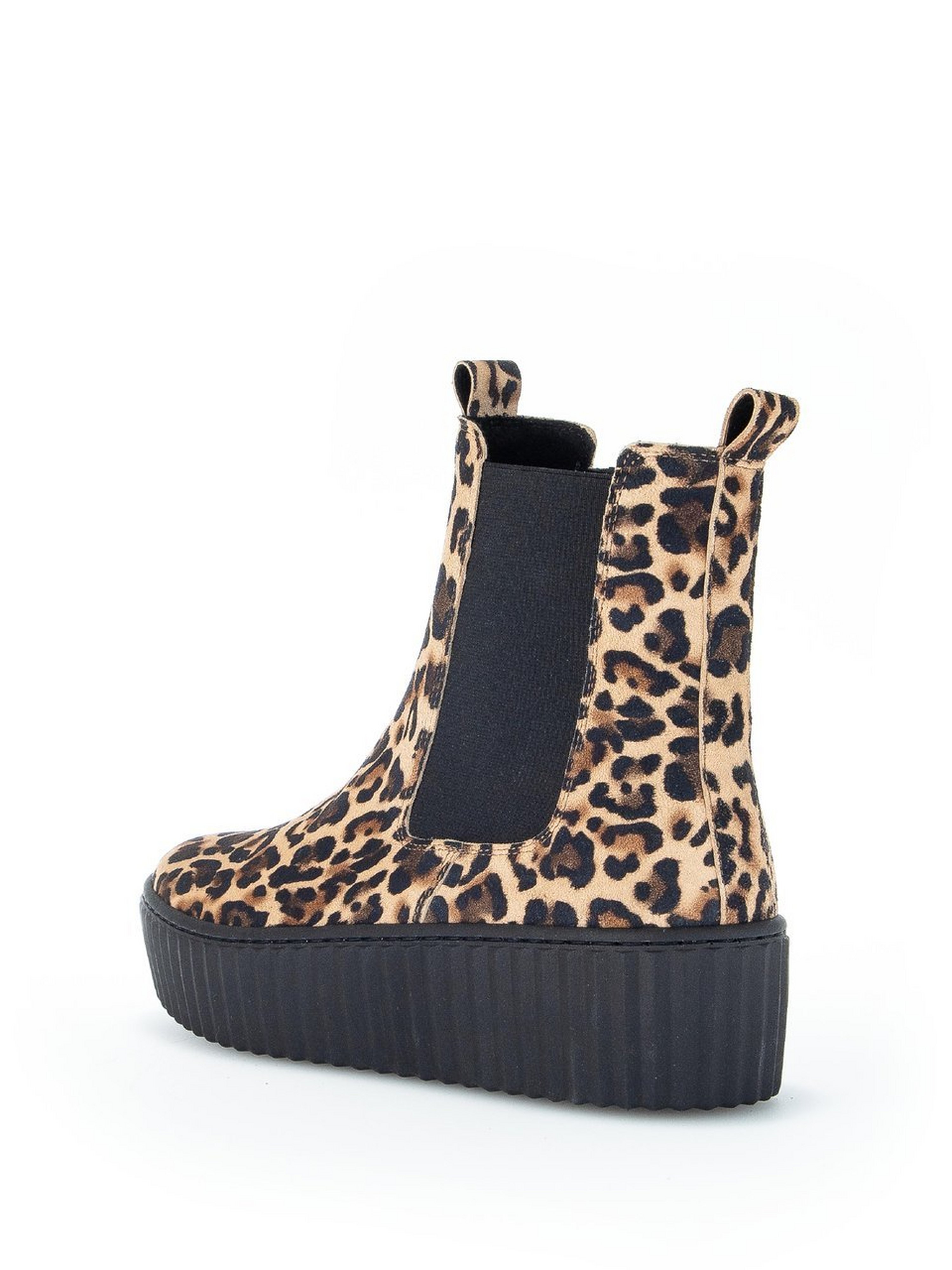 Chelsea-Stiefelette
