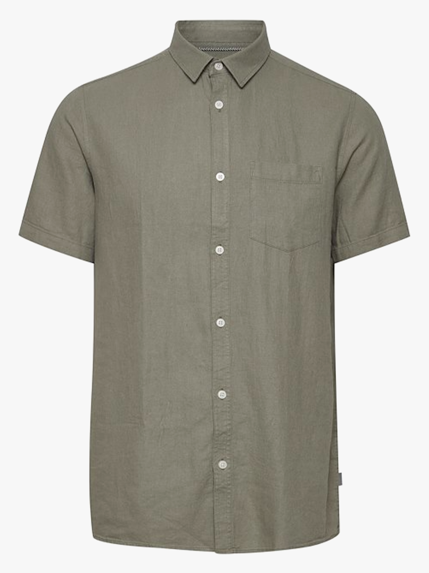 Allan Short Sleeve SH Shirt