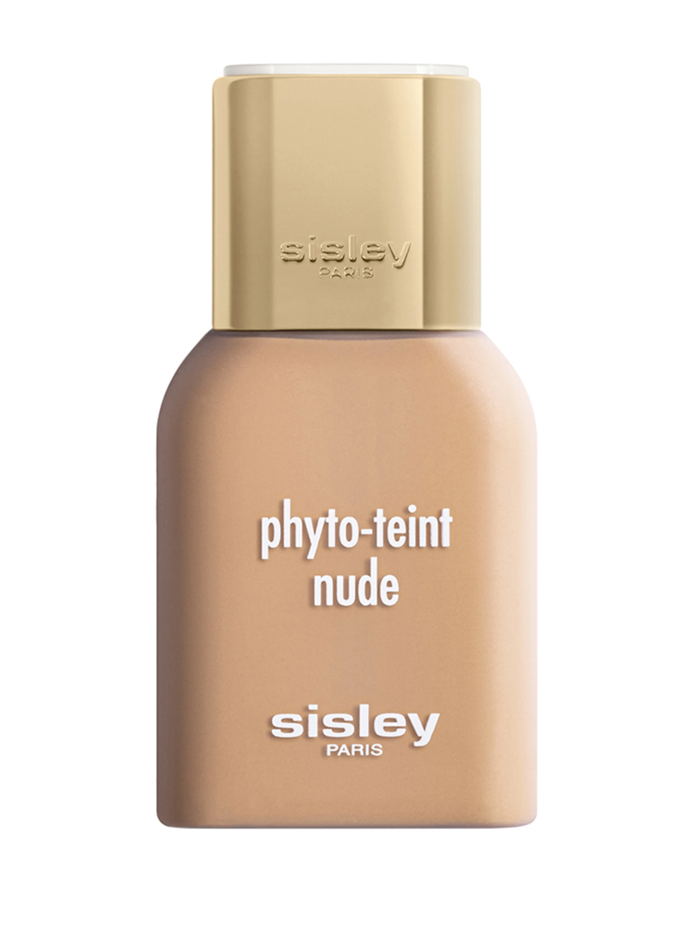 sisley Paris PHYTO TEINT NUDE