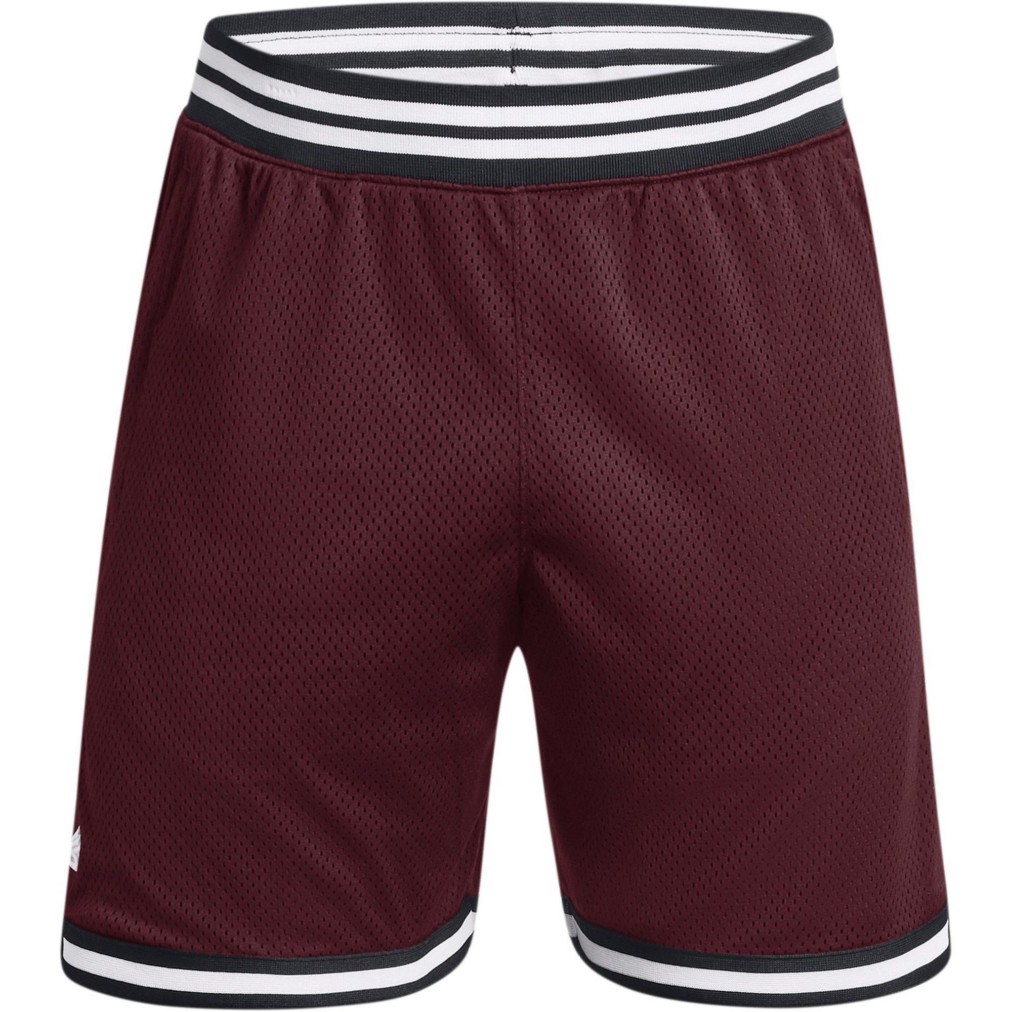 Under Armour UA Curry Msh Short Sn99