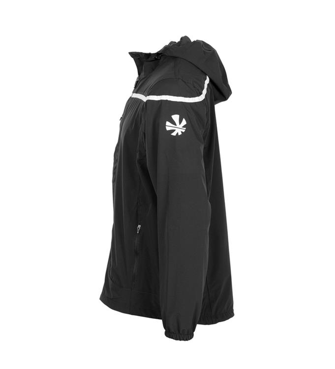 Reece Varsity Breathable Jacket Unisex