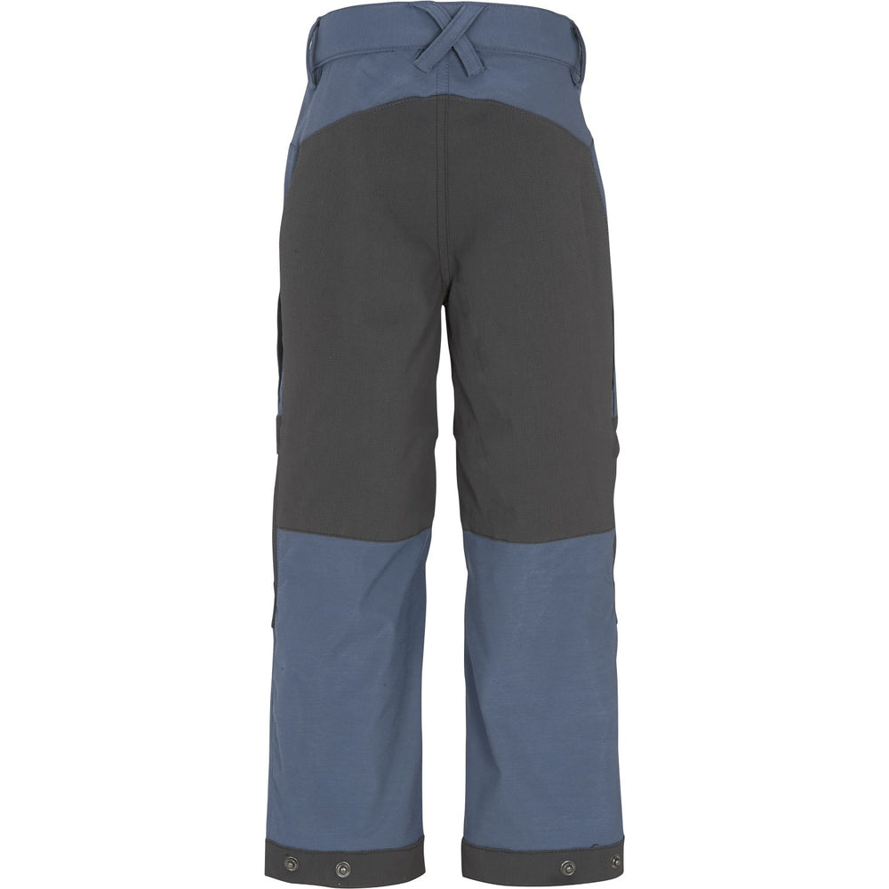 Køb Didriksons True Blue Kotten Kids Bukser