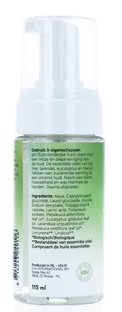 Chi Tea Tree Hand Wash 115ML