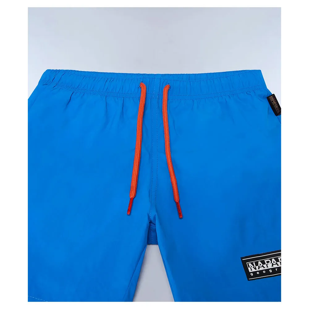 Napapijri Chamois badeshorts