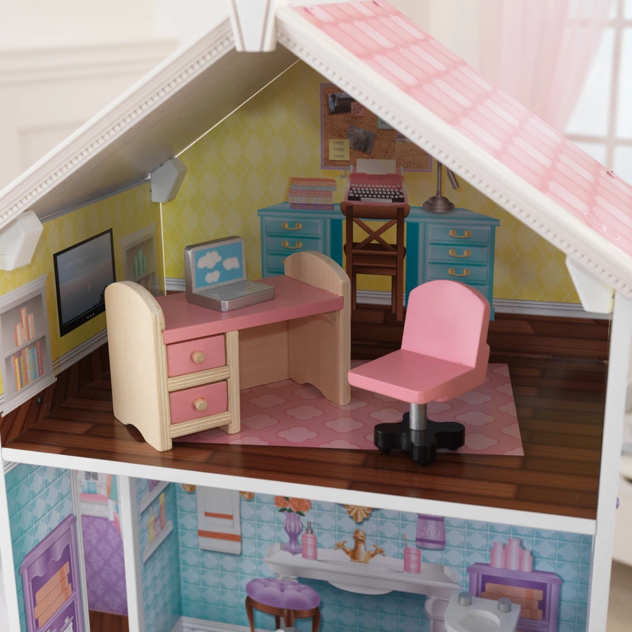 Kidkraft® Puppenhaus Landgut