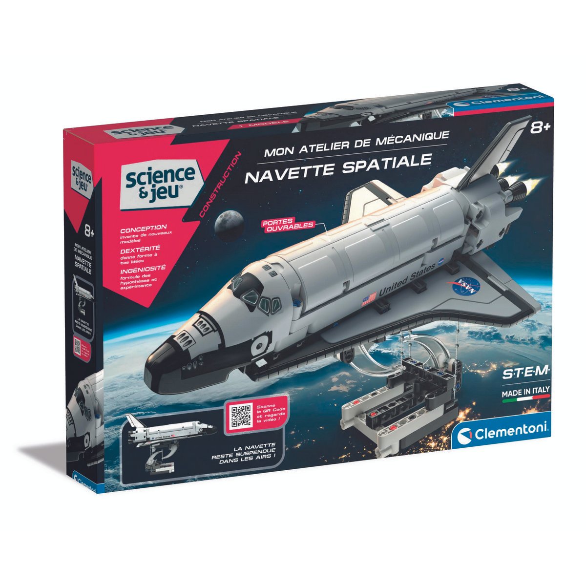 Navette spatiale NASA