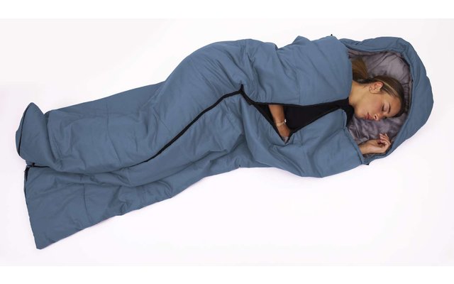 Berger Camper Suit 180G Deckenschlafsack