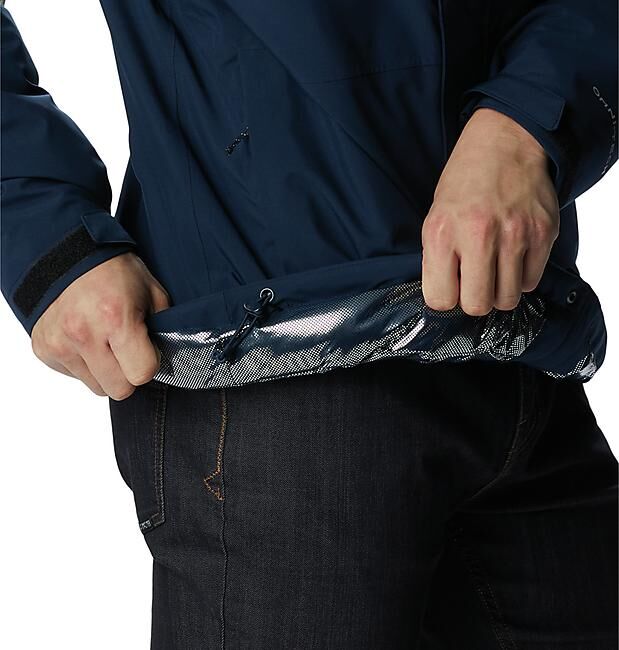 COLUMBIA - VESTE HORIZON EXPLORER INSULATED M