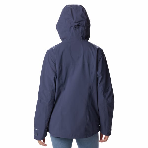 Veste randonnée COLUMBIA OMNI-TECH AMPLI-DRY SHELL W NOCTURNAL