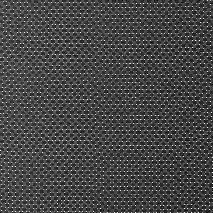 Brise vue tissé gris L.3 h.1,50 m