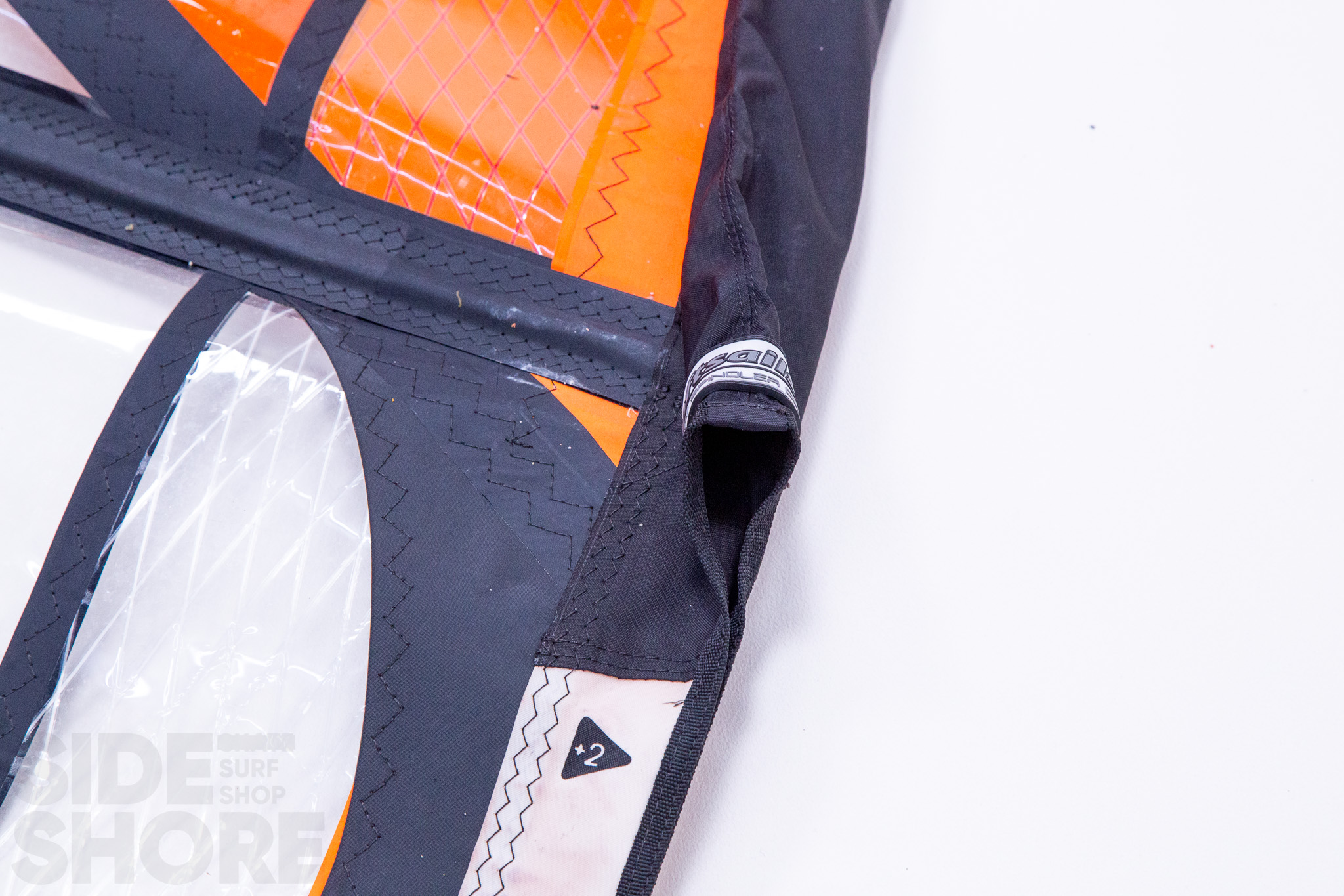 Loftsails O2 Oxygen 7.8 m² - 2021 #210