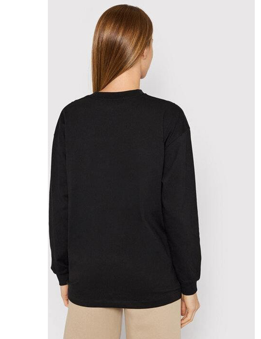 Women’s Black T-Shirt