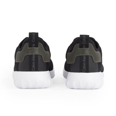 Sneakers homme Sporty Runner Eva Slipon R Poly CALVIN KLEIN