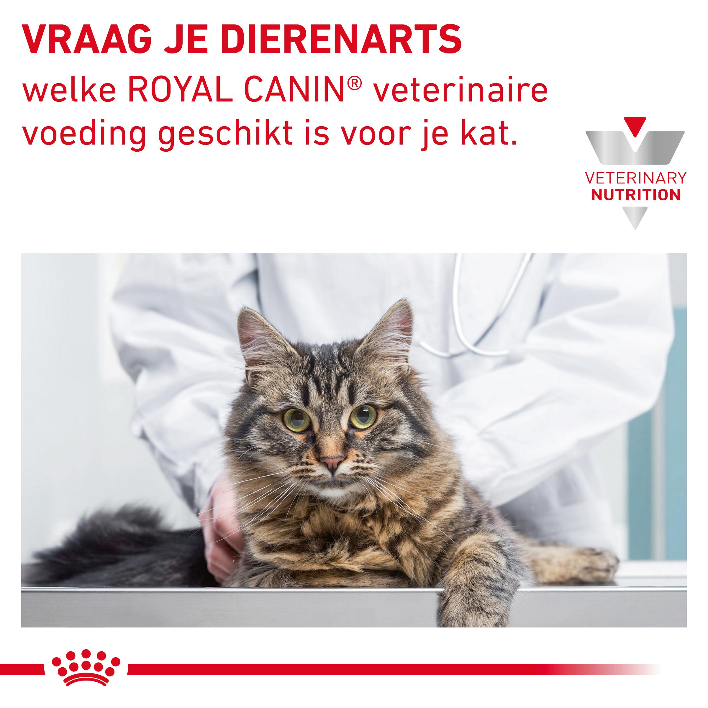 Royal Canin Sensitivity Control Kat