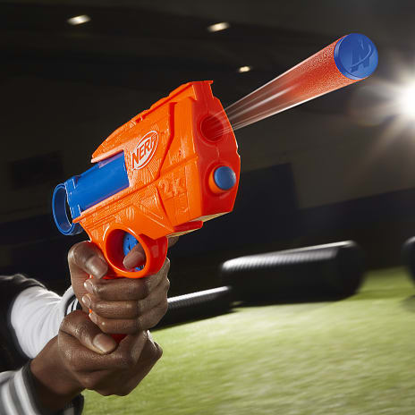 Nerf N Series Ward