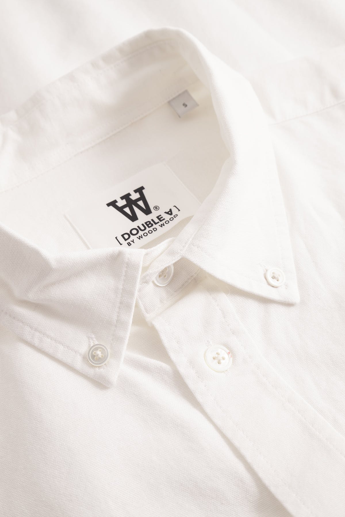 DOUBLE A BY W.W. MEN WWTod