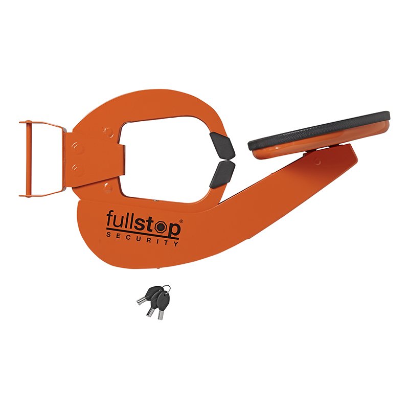 Fullstop Nemesis wielklem