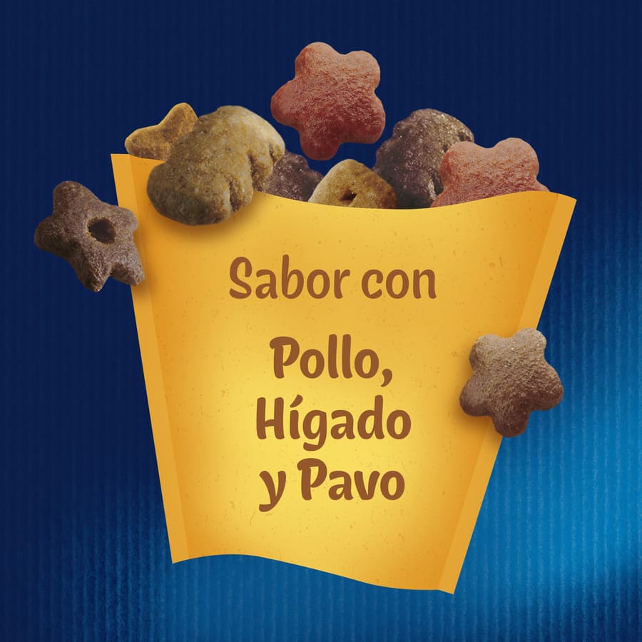 Felix Party Mix Original Petiscos para Gatos