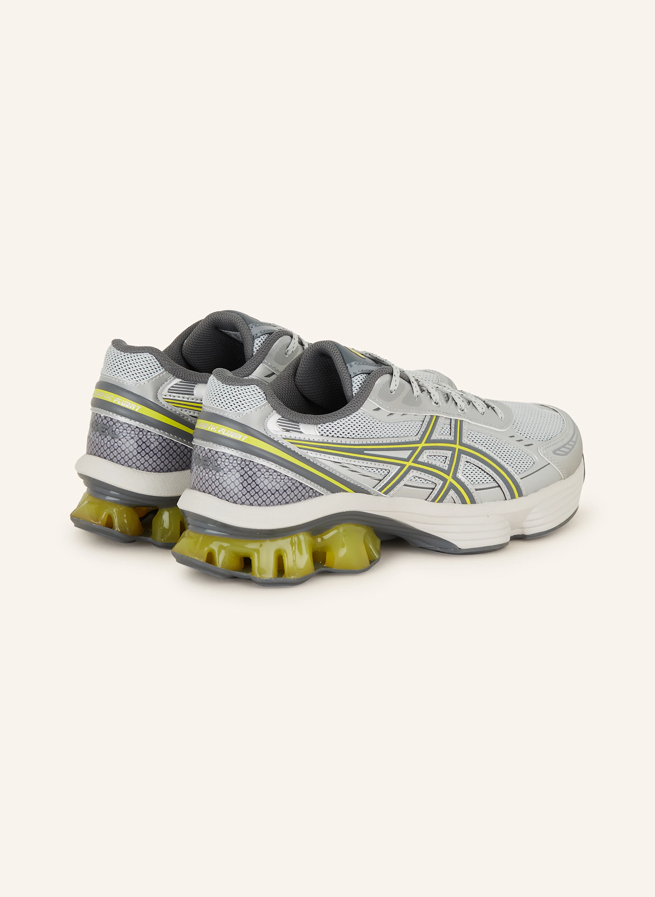 ASICS Sneaker GEL-KINETIC FLUENT