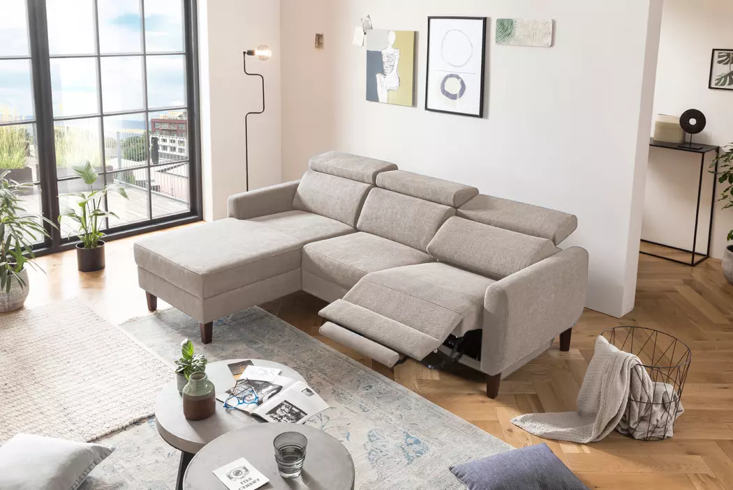 Ecksofa Casino