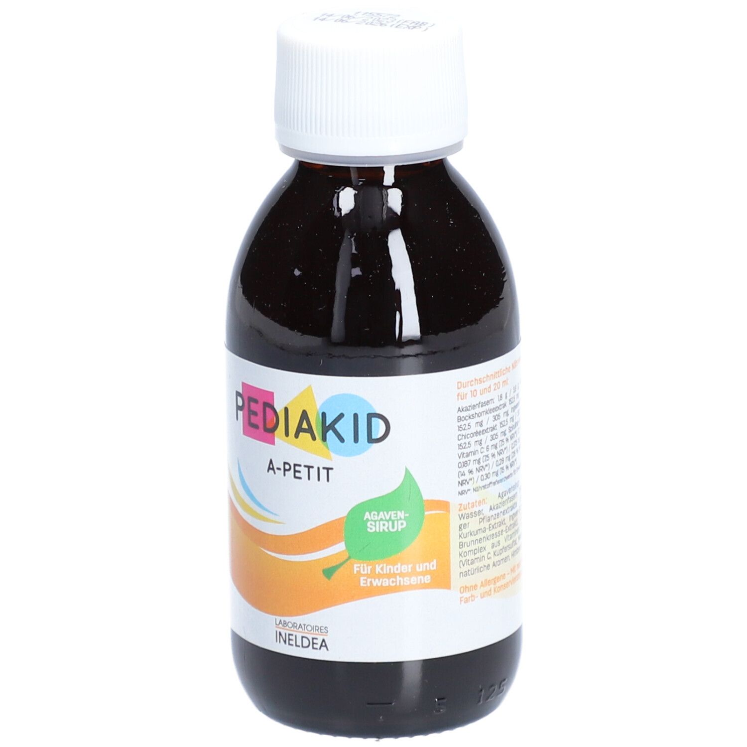 PEDIAKID® Appetit