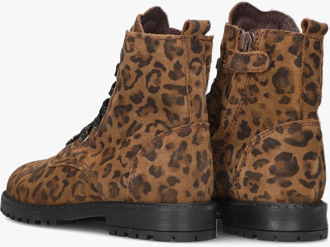 CLIC! beige clic! veterboots 20210