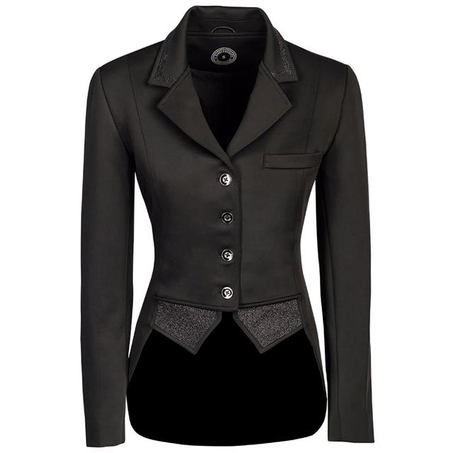 Paardrijjas Harry's Horse Valence Zwart