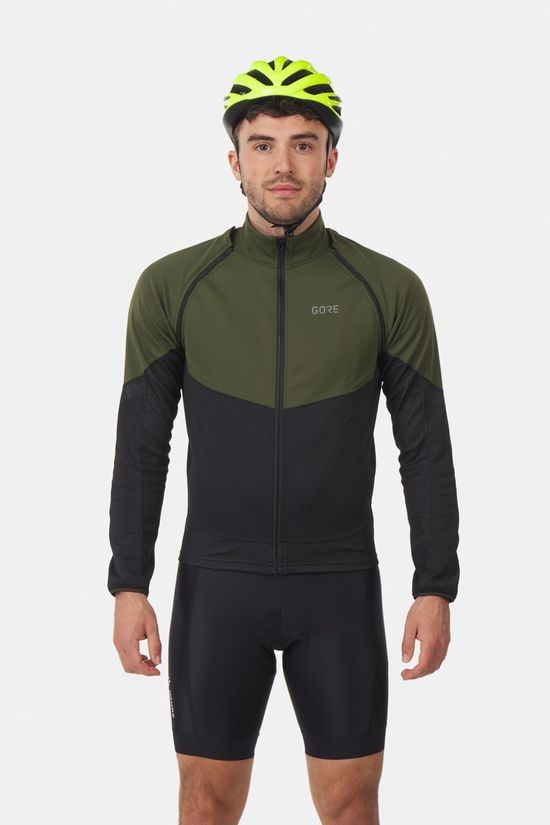 Gore Wear Gore Wear Phantom Infiunium Softshell Fietsjas