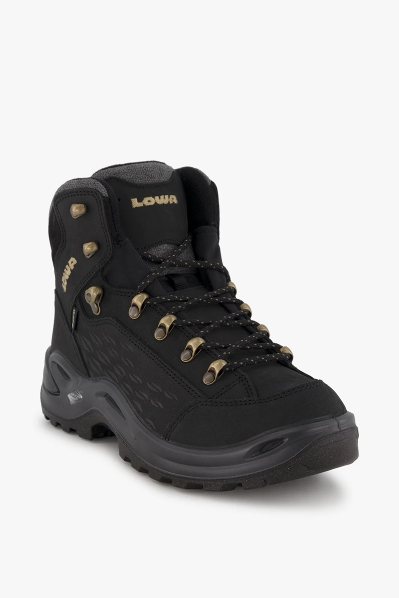 LOWA Renegade Warm Mid Gore-Tex® Damen Winterboot