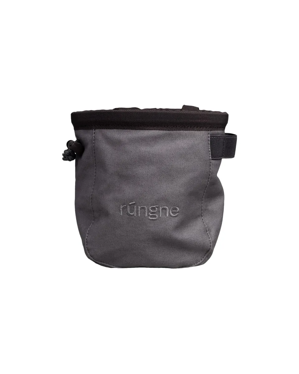 Rúngne Craft Chalk Bag Grey
