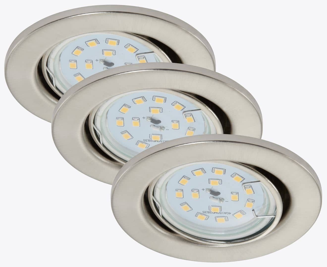 LED-Einbauleuchte