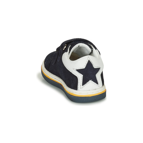 Citrouille et Compagnie - TOPELLE - Navy