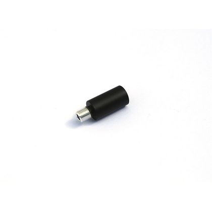 Support Clignotant Kellermann Extension 15 mm pour clignotant M5 Universel - Noir