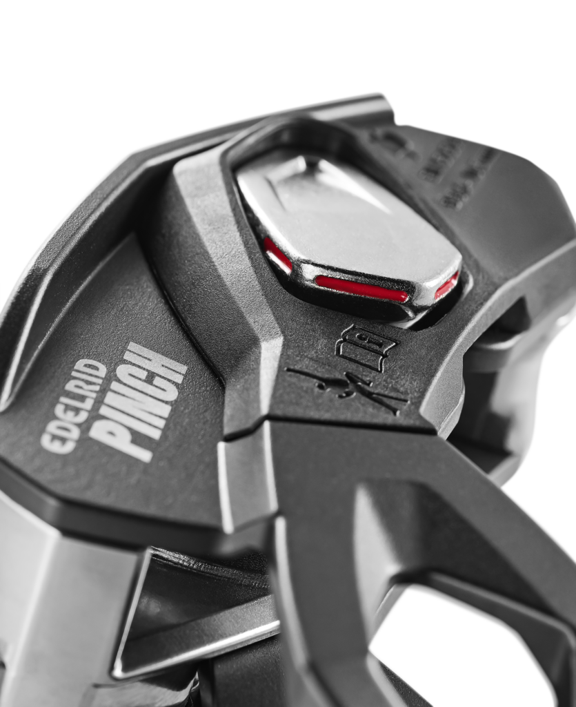 Edelrid Pinch