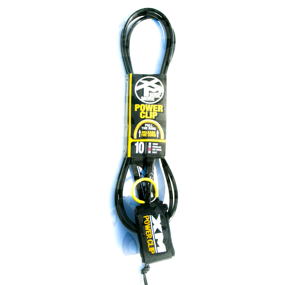 XM SUP Big wave  power clip 10'