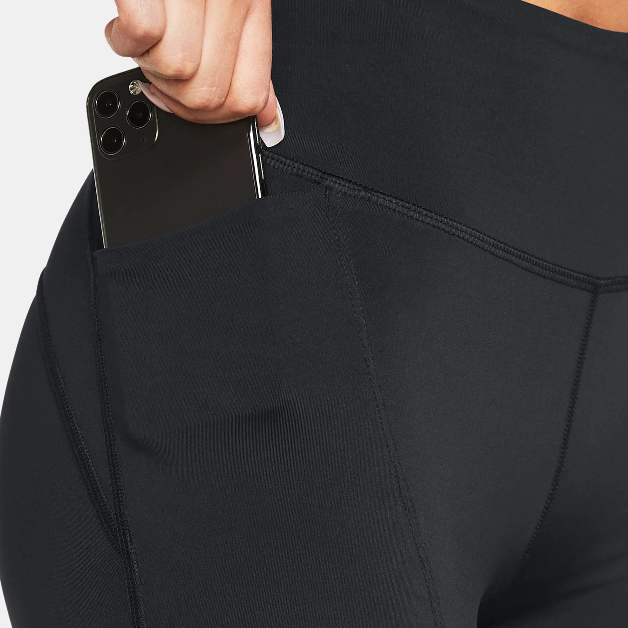 Under Armour Fly Fast Elite Collant De Course Femmes - Noir