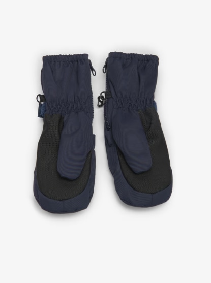 Viking Kids Alv Winter Mitten<br>Varme, vann og vindtette!