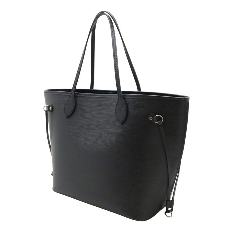 Louis Vuitton Vintage Louis Vuitton Neverfull Black