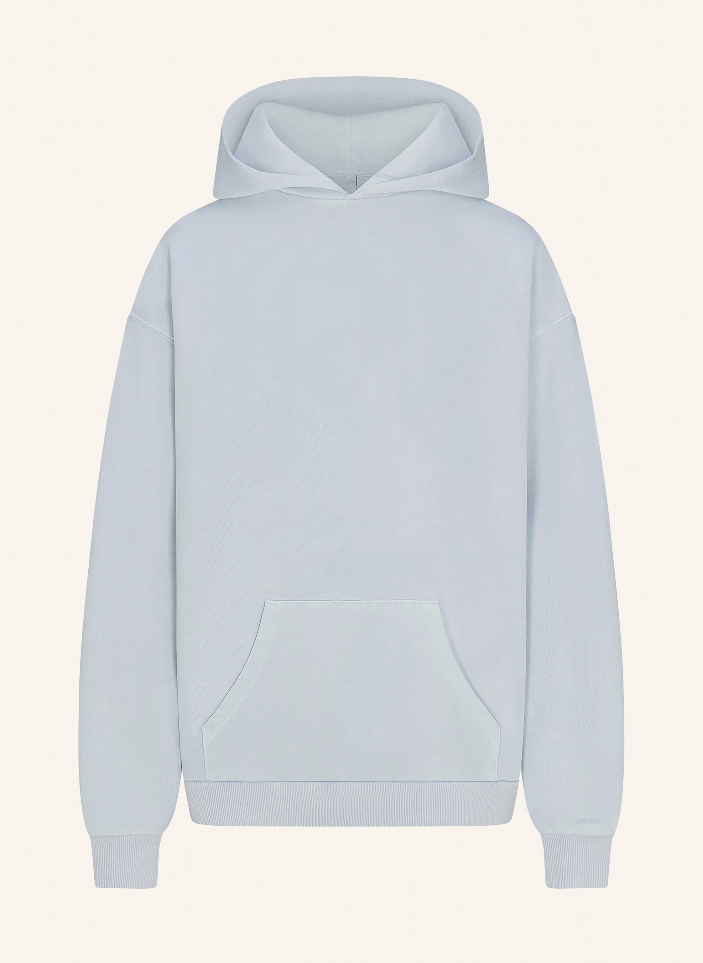 SKIMS Lounge-Hoodie BOYFRIEND FLEECE