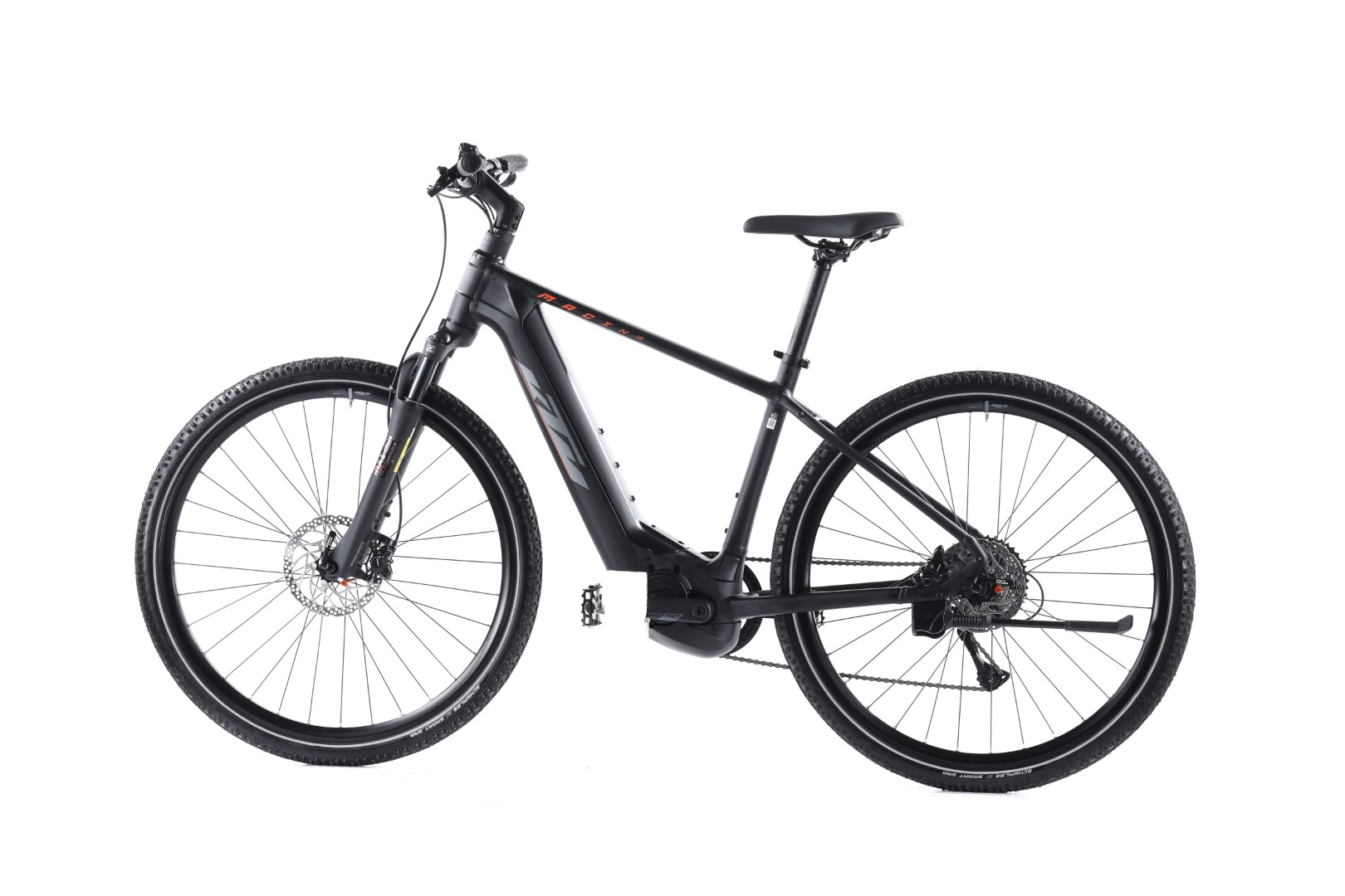 KTM Macina Cross 510 (2024) | Diamond