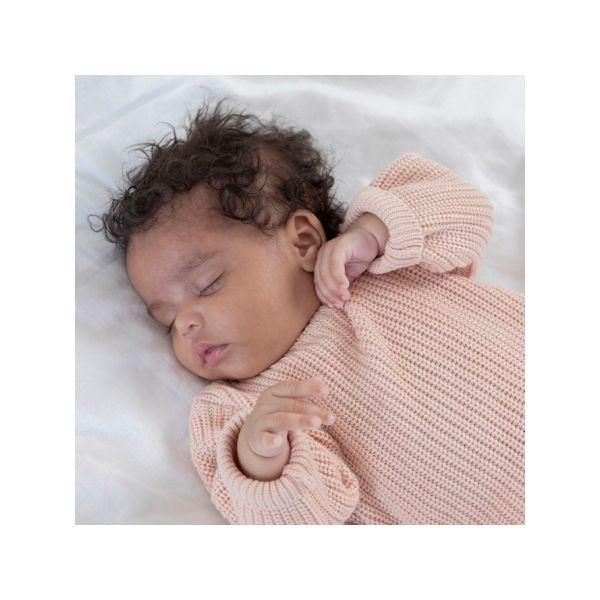 Feetje Sweater Gebreid The Magic is in You Roze