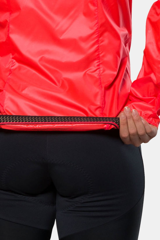 Pearl Izumi Pearl Izumi W Attack Barr Jkt Softshell Jas Dames