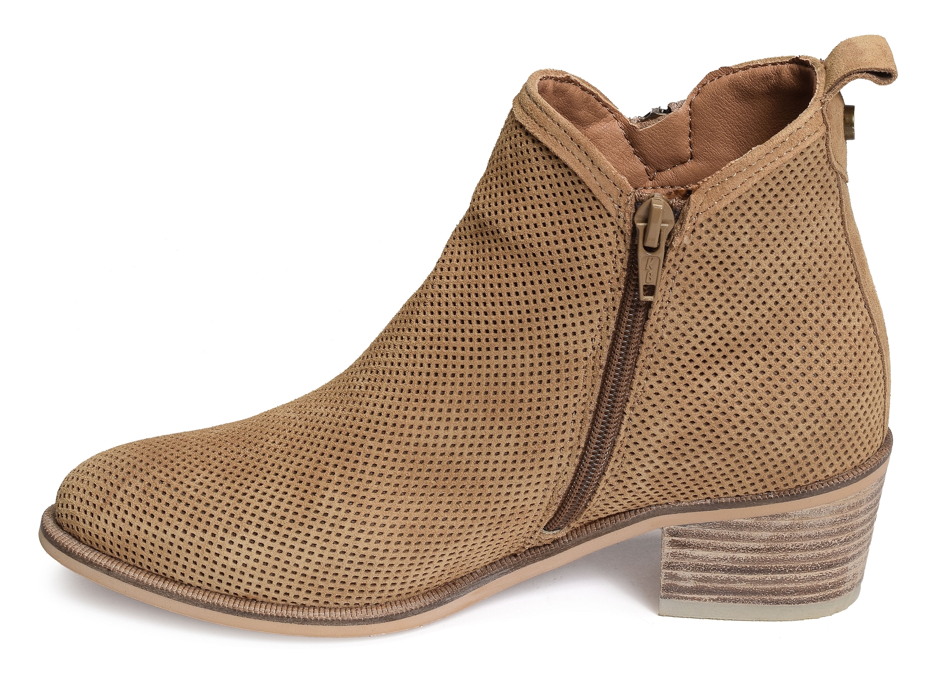 Nelly 5050 camel