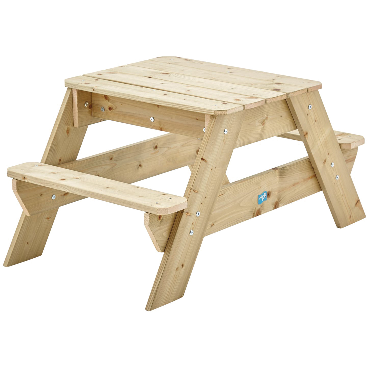 TP Joy zand- en picknicktafel