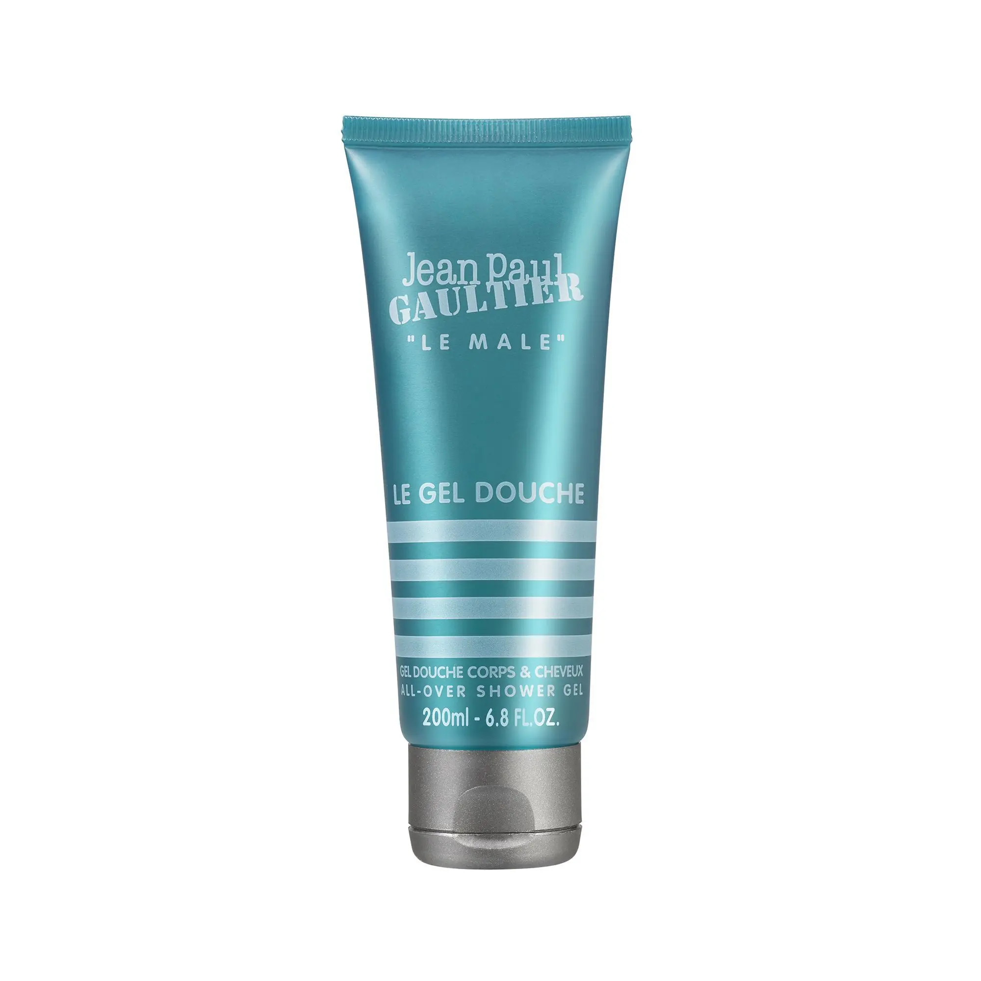 Jean Paul Gaultier - Le Male Gel Douche Corps & Cheveux - Gel douche / savon
