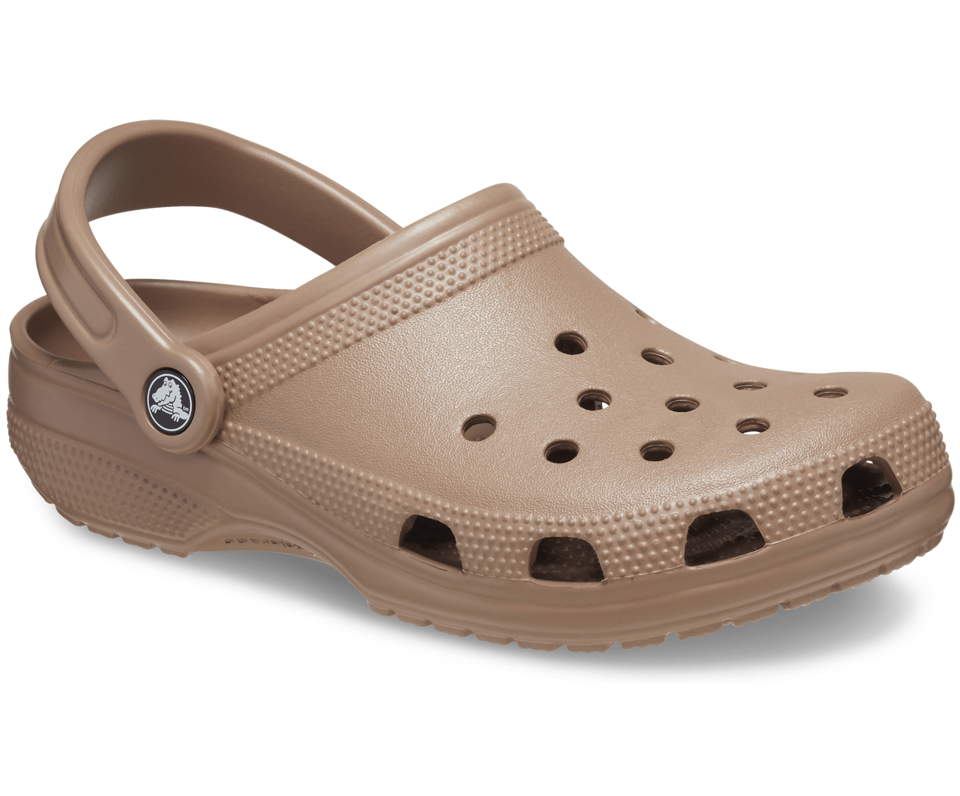 Classic Clog